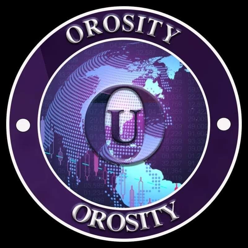 Orosity Logo